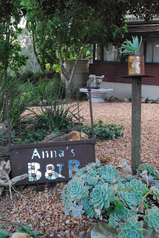 Anna'S Farm Stay Slangrivier Екстер'єр фото