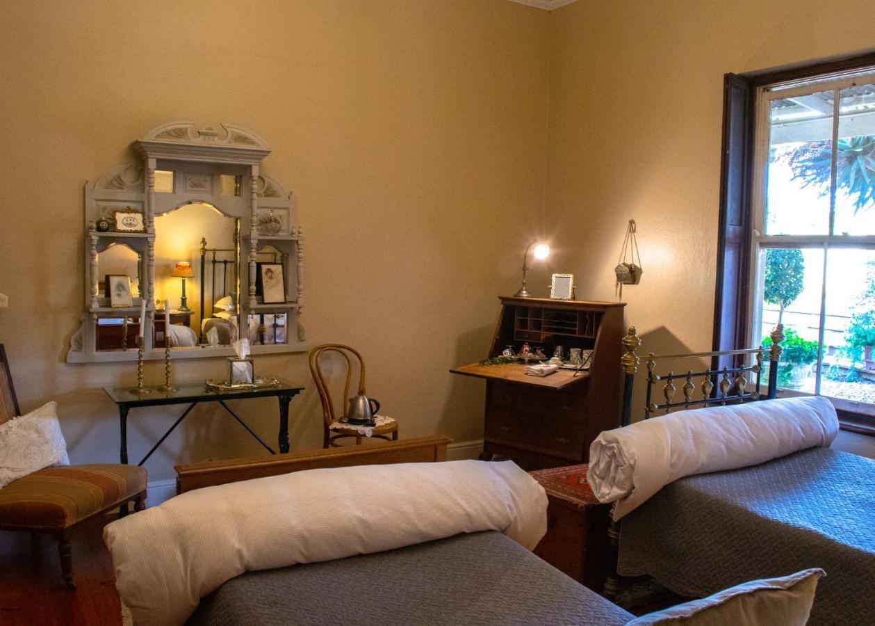 Anna'S Farm Stay Slangrivier Екстер'єр фото