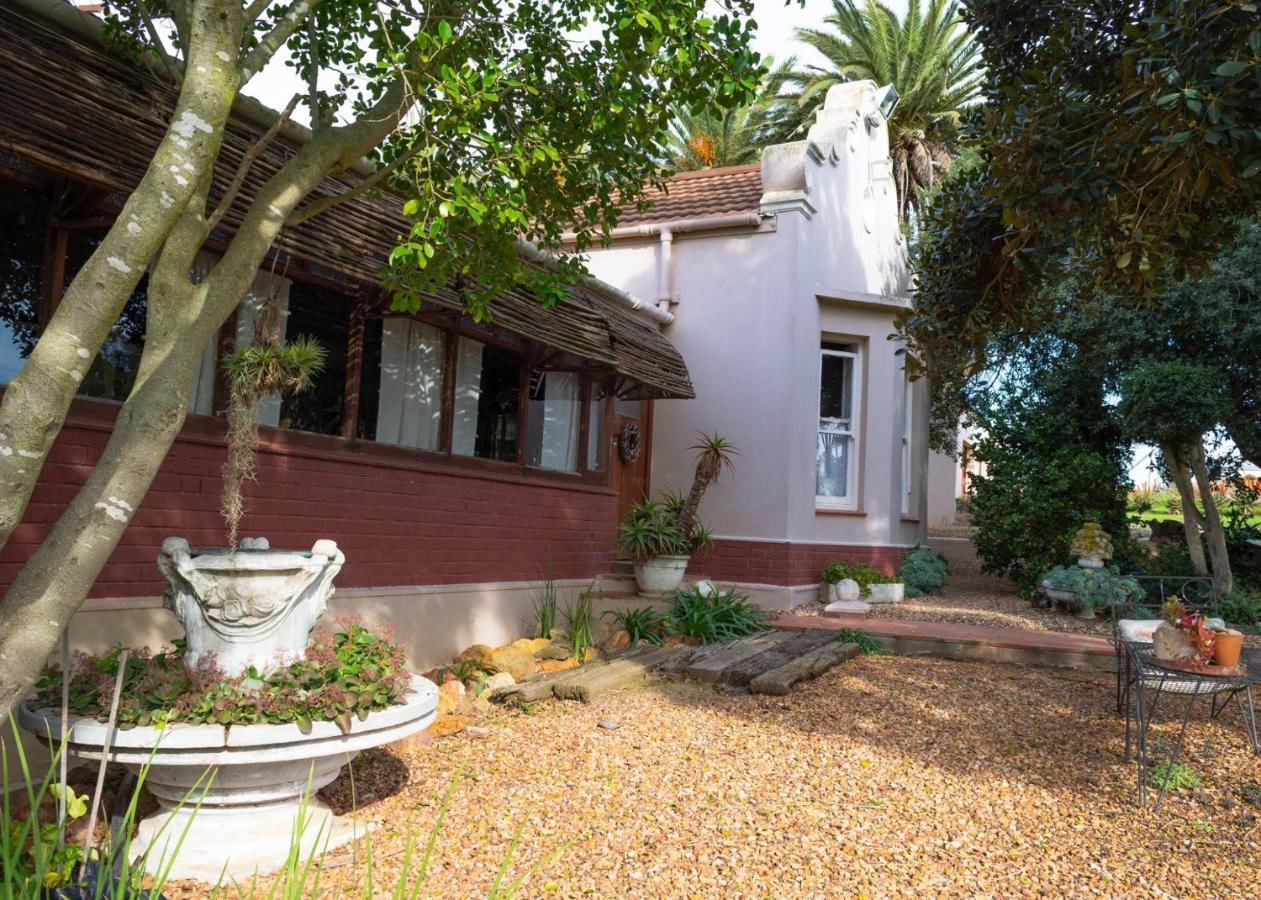 Anna'S Farm Stay Slangrivier Екстер'єр фото
