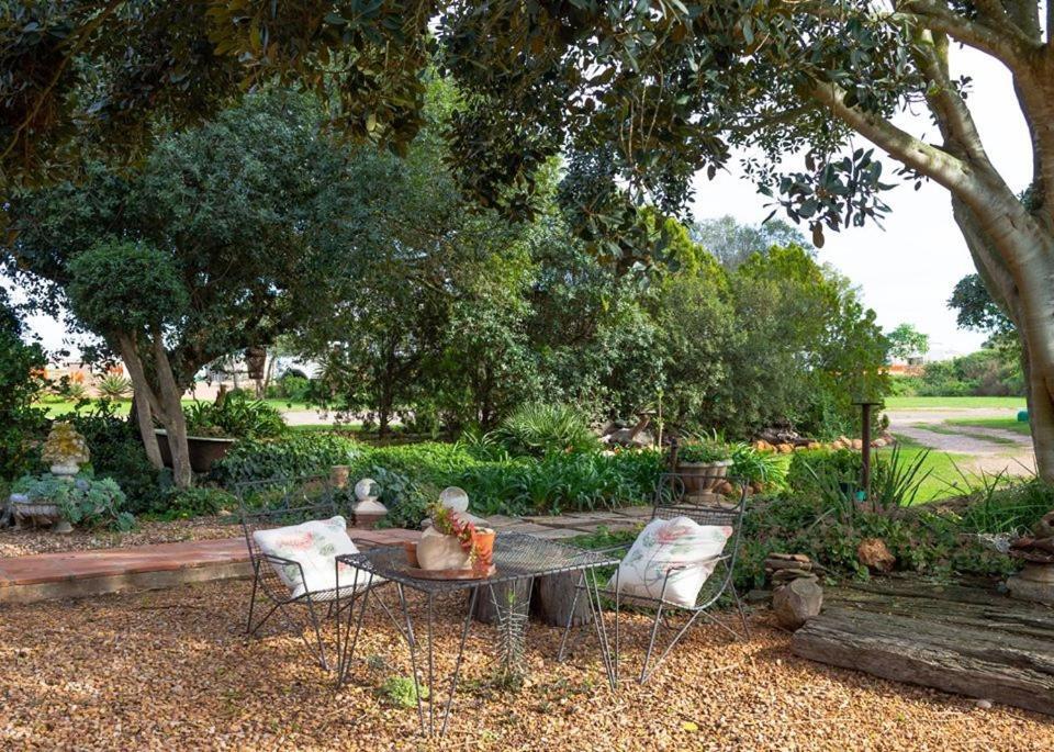 Anna'S Farm Stay Slangrivier Екстер'єр фото