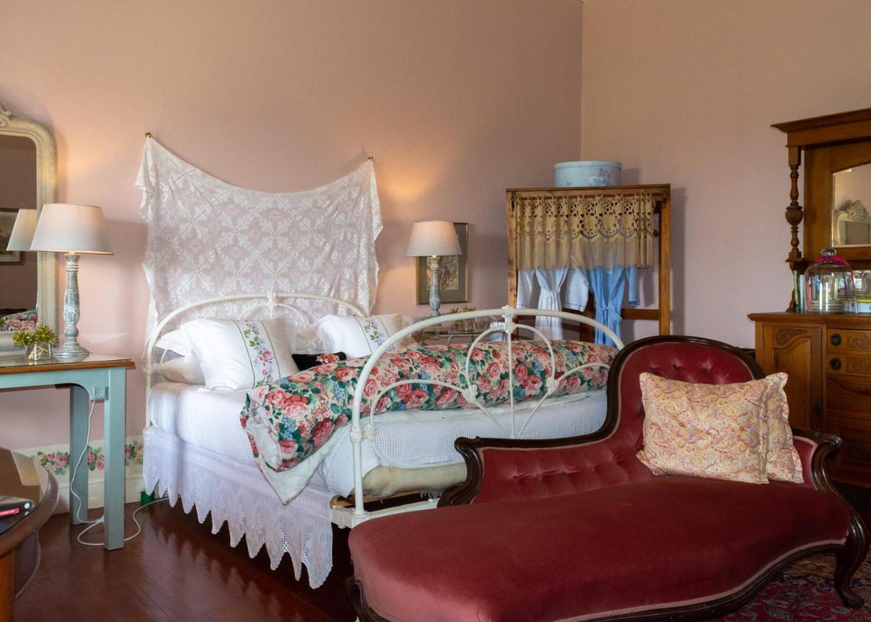 Anna'S Farm Stay Slangrivier Екстер'єр фото